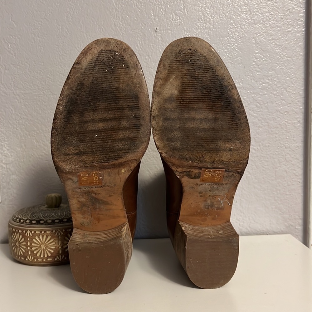Madewell boots 🥾 - Picture 3 of 8